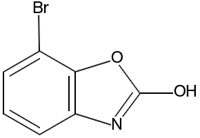 7-Bromobenzo[d]oxazol-2(3H)-one, 871367-14-5, undefined, 