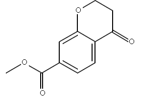 Methyl 4-oxochroman-7-carboxylate, 41118-21-2, undefined, 