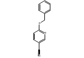 6-(Benzyloxy)nicotinonitrile, 876516-71-1, undefined, 