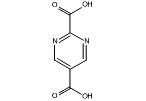 Pyrimidine-2,5-dicarboxylic acid, 127527-24-6, undefined, 