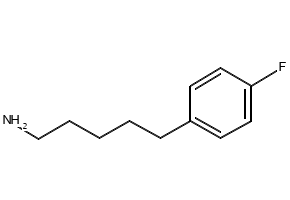 5-(4-Fluorophenyl)pentan-1-amine, 1216003-55-2, undefined, 