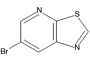 6-Bromothiazolo[5,4-b]pyridine, 886372-88-9, undefined, 