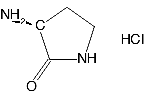 (S)-3-Amino-2-pyrrolidinone Hydrochloride, 56440-28-9, undefined, 
