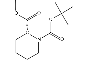 (R)-1-tert-Butyl 2-methyl piperidine-1,2-dicarboxylate, 164456-75-1, undefined, 