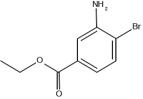 Ethyl 3-amino-4-bromobenzoate, 168473-88-9, undefined, 