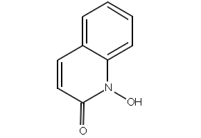 1-Hydroxyquinolin-2(1H)-one, 58-57-1, undefined, 