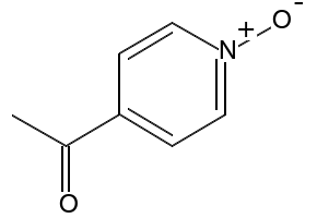 4-Acetylpyridine 1-oxide, 2402-96-2, undefined, 