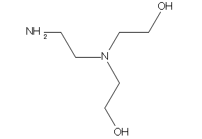 2,2'-((2-Aminoethyl)azanediyl)diethanol, 3197-06-6, undefined, 