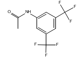 N-[3,5-Bis(trifluoromethyl)phenyl]acetamide