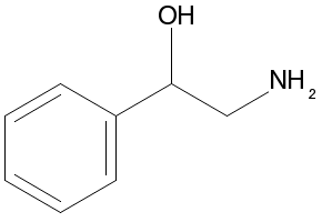 2-Amino-1-phenylethanol