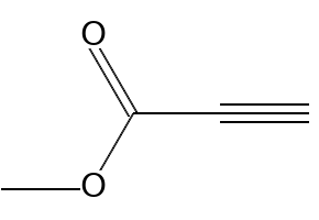 Methyl propiolate, 922-67-8, undefined, 