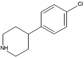 4-(4-Chlorophenyl)piperidine, 26905-02-2, undefined, 