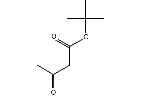 tert-Butyl Acetoacetate