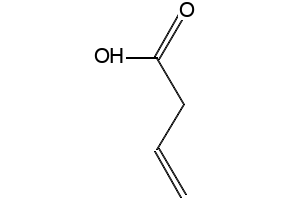 3-Butenoic acid