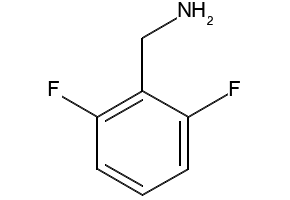 2,6-Difluorobenzylamine