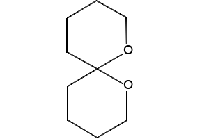 1,7-Dioxaspiro[5.5]undecane