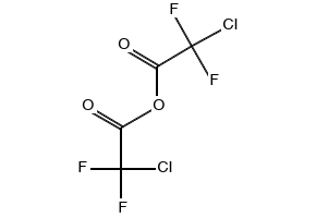 Chlorodifluoroaceticanhydride