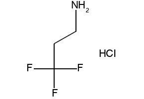 3,3,3-Trifluoropropan-1-amine hydrochloride, 2968-33-4, undefined, 