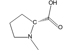 N-Methyl-D-proline, 58123-62-9, undefined, 