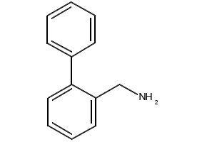 [1,1'-Biphenyl]-2-ylmethanamine, 1924-77-2, undefined, 