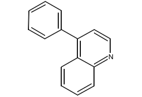 4-Phenylquinoline, 605-03-8, undefined, 