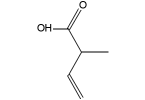 2-Methylbut-3-enoic acid, 53774-20-2, undefined, 