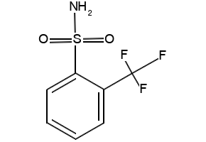 2-(Trifluoromethyl)benzenesulfonamide, 1869-24-5, undefined, 