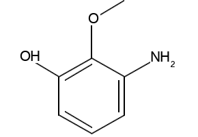 3-Amino-2-methoxy-phenol, 125708-66-9, undefined, 