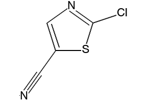 2-Chlorothiazole-5-carbonitrile, 51640-36-9, undefined, 