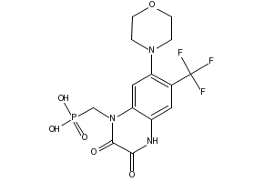 Fanapanel, 161605-73-8, undefined, 