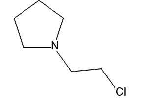 1-(2-Chloroethyl)pyrrolidine