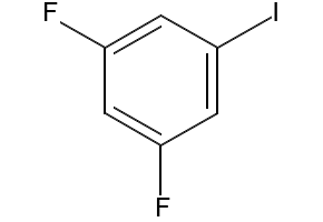 1,3-Difluoro-5-iodobenzene, 2265-91-0, undefined, 