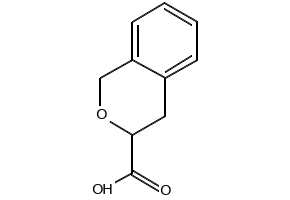 Isochroman-3-carboxylic acid, 1261578-13-5, undefined, 