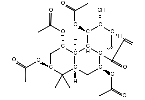 Bulleyanin, 123043-54-9, undefined, 
