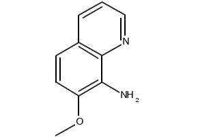 7-Methoxyquinolin-8-amine, 83010-84-8, undefined, 