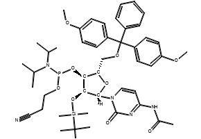 Ac-rC Phosphoramidite