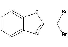 2-(Dibromomethyl)benzo[d]thiazole, 1588441-11-5, undefined, 