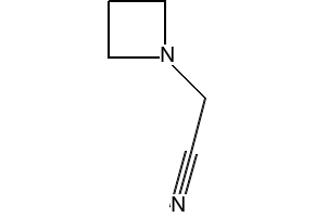 2-(Azetidin-1-yl)acetonitrile, 67523-81-3, undefined, 
