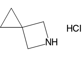 5-Azaspiro[2.3]hexane hydrochloride, 1536169-63-7, undefined, 