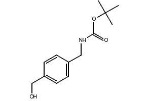 tert-Butyl 4-(hydroxymethyl)benzylcarbamate, 123986-64-1, undefined, 
