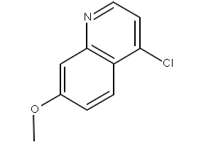 4-Chloro-7-methoxyquinoline, 68500-37-8, undefined, 
