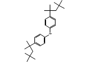 Bis(4-(2,4,4-trimethylpentan-2-yl)phenyl)amine, 15721-78-5, undefined, 