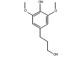 Dihydrosinapyl alcohol, 20736-25-8, undefined, 