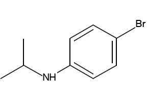 4-Bromo-N-isopropylaniline, 121086-19-9, undefined, 