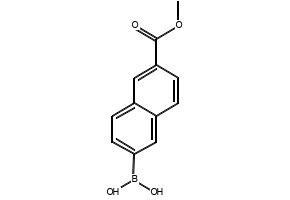(6-(Methoxycarbonyl)naphthalen-2-yl)boronic acid, 1809899-19-1, undefined, 