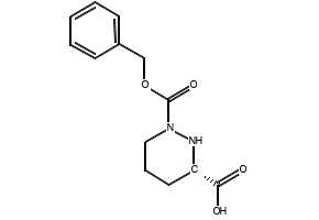 (S)-1-((Benzyloxy)carbonyl)hexahydropyridazine-3-carboxylic acid, 65632-62-4, undefined, 
