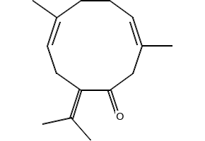 Germacrone, 6902-91-6, undefined, 