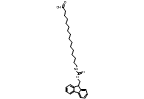 16-((((9H-Fluoren-9-yl)methoxy)carbonyl)amino)hexadecanoic acid, 1356220-22-8, undefined, 