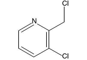 3-Chloro-2-(chloromethyl)pyridine, 185315-53-1, undefined, 