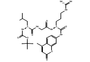 Boc-Leu-Gly-Arg-AMC, 65147-09-3, undefined, 